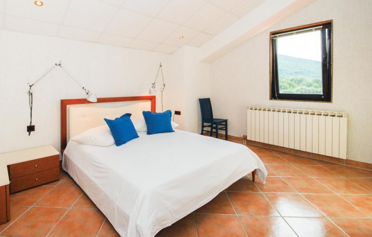 Hotel Zlatni Lav Martinšćica Extérieur photo