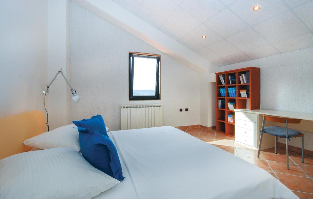 Hotel Zlatni Lav Martinšćica Extérieur photo