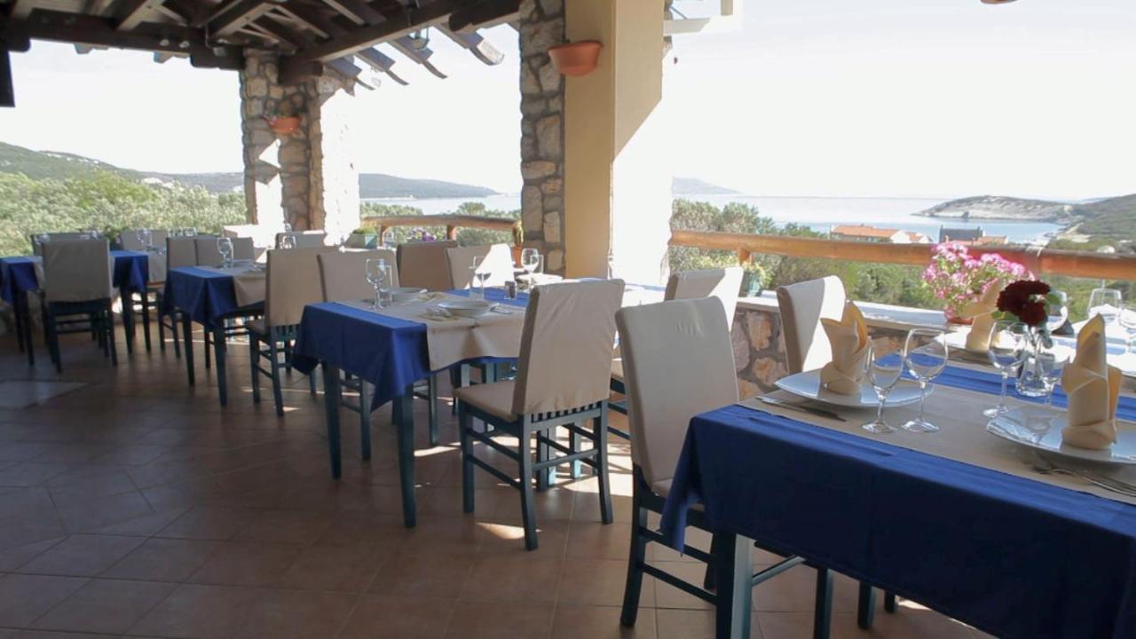 Hotel Zlatni Lav Martinšćica Extérieur photo