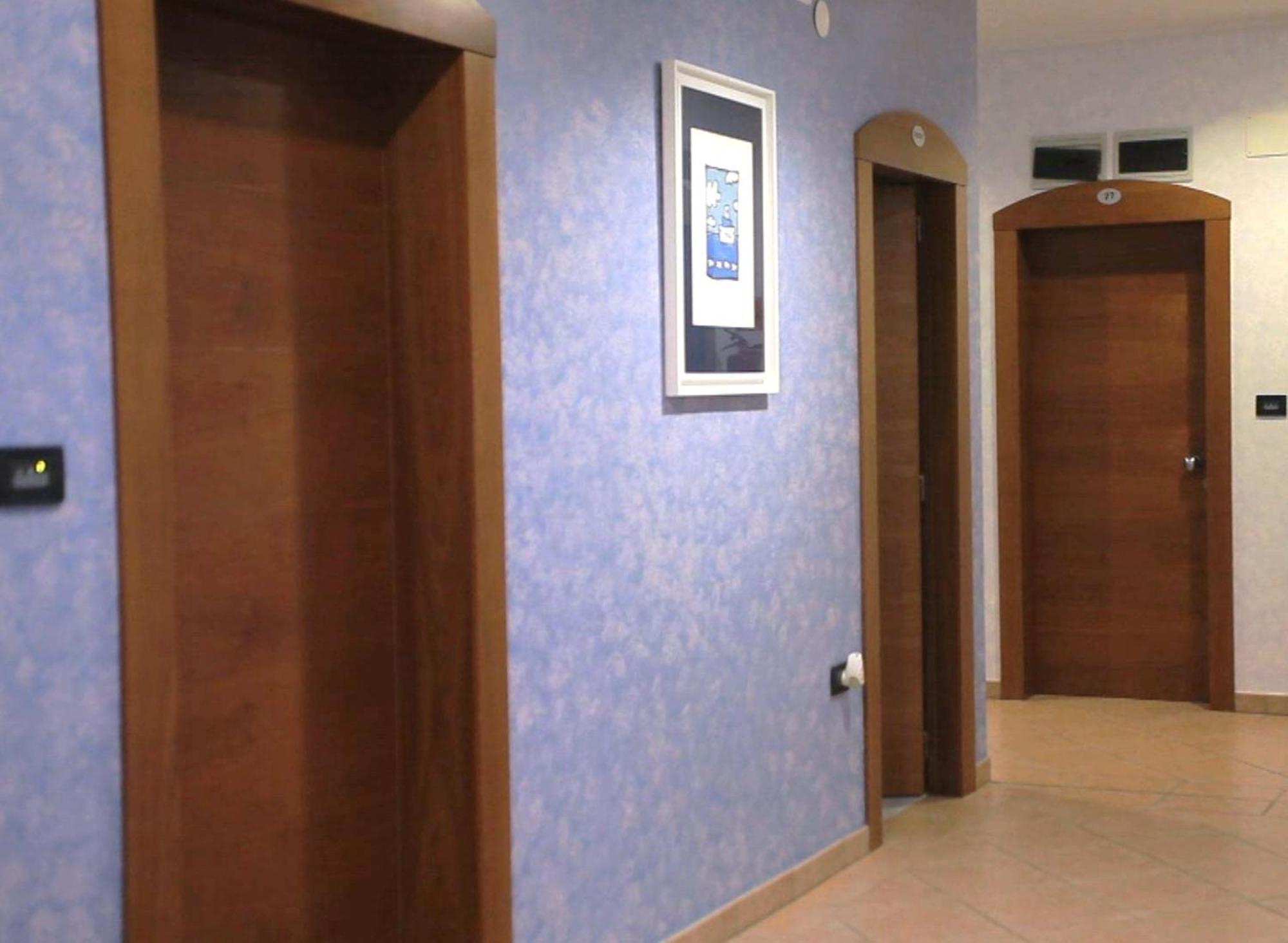 Hotel Zlatni Lav Martinšćica Extérieur photo