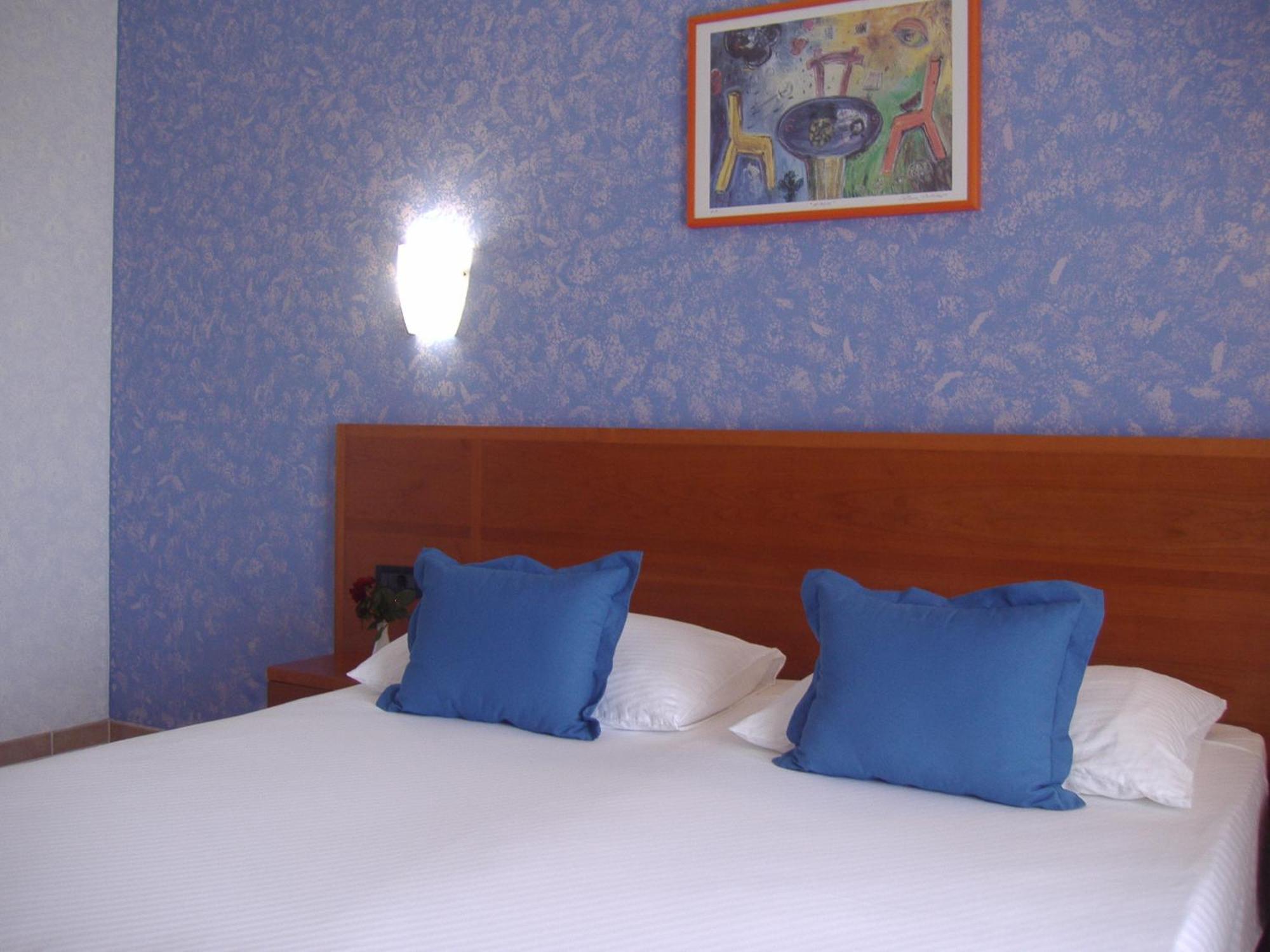 Hotel Zlatni Lav Martinšćica Chambre photo