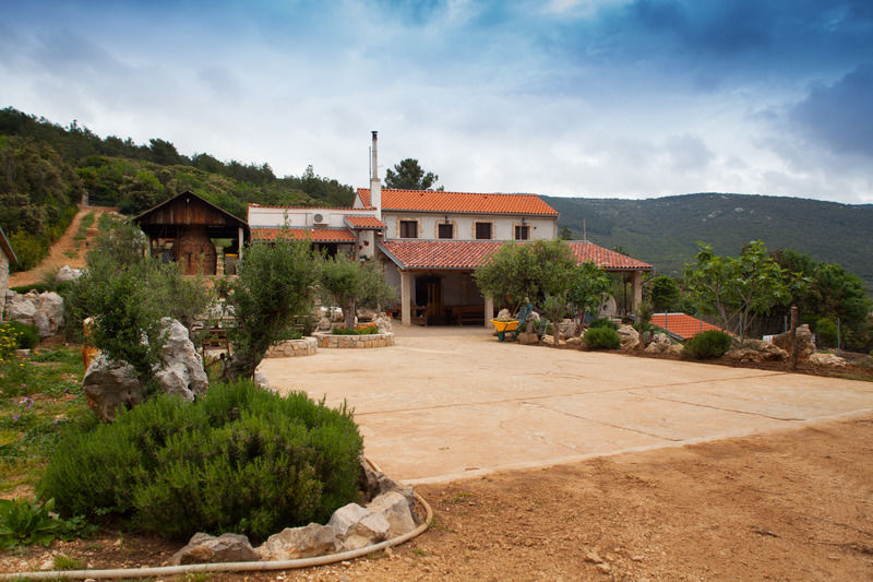 Hotel Zlatni Lav Martinšćica Extérieur photo
