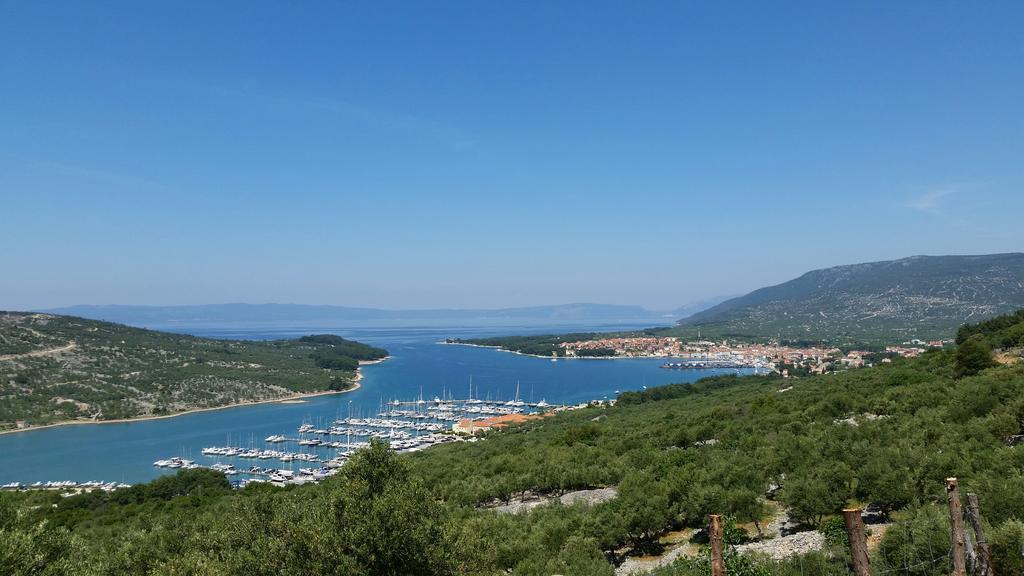 Hotel Zlatni Lav Martinšćica Extérieur photo
