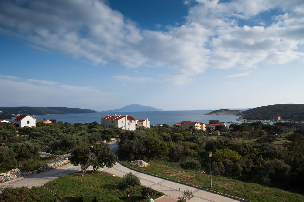 Hotel Zlatni Lav Martinšćica Extérieur photo