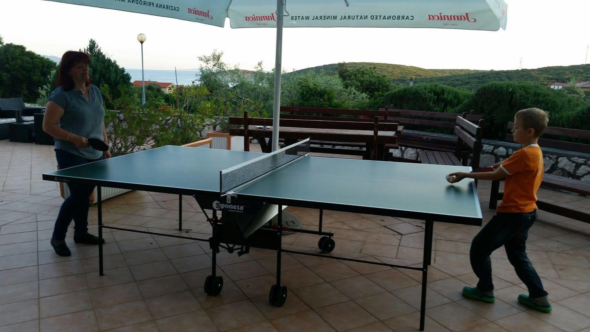 Hotel Zlatni Lav Martinšćica Extérieur photo